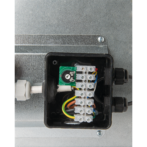 PROVEC® Compact Silence EC